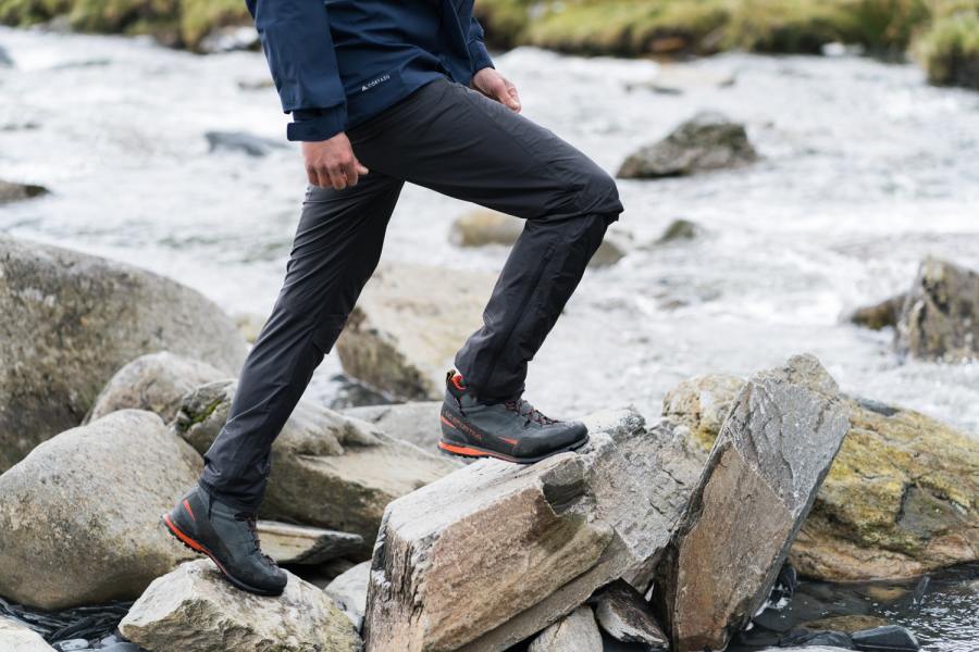 The best rain pants of 2023 | TGO Magazine