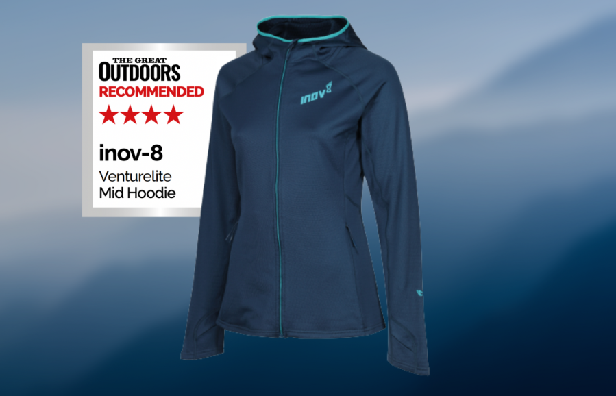 inov-8 venturelite - best fleeces