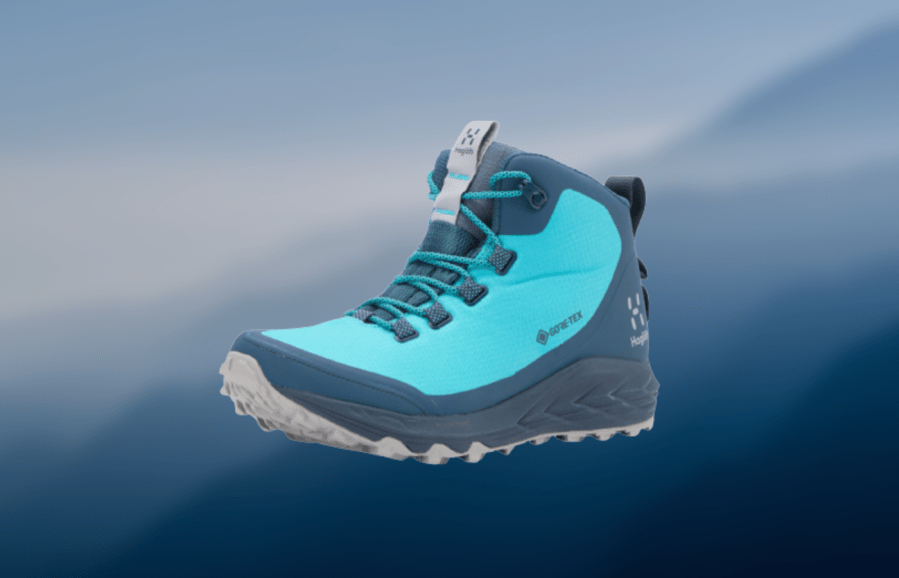 Best walking boots for women -Haglöfs L.I.M FH GTX Mid