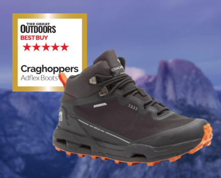 Craghoppers Adflex Boots