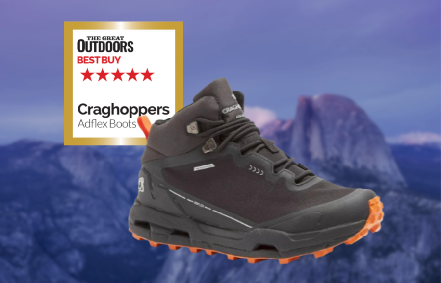 Craghoppers Adflex Boots