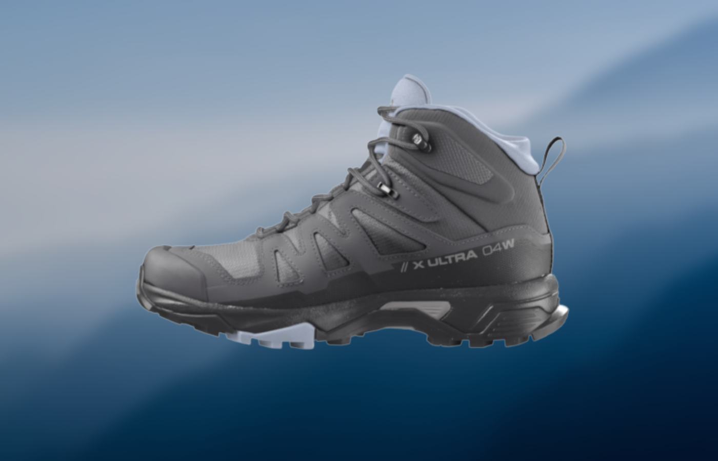 Salomon X Ultra 4 Mid GoreTex women’s boot review
