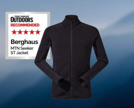 Berghaus MTN Seeker ST Jacket