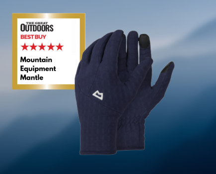 Mountain Equipment Mantle