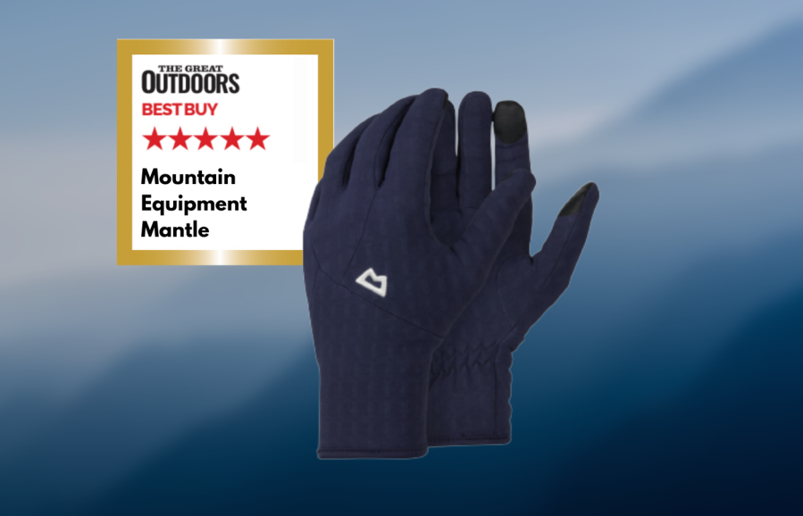 Mountain Equipment Mantle