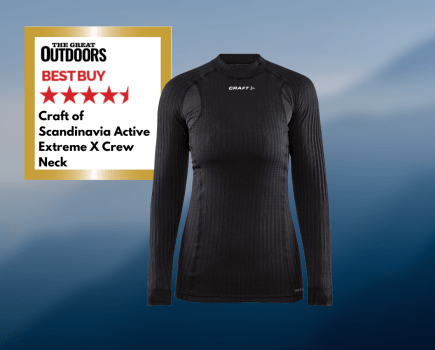 Craft of scandanavia Base Layer