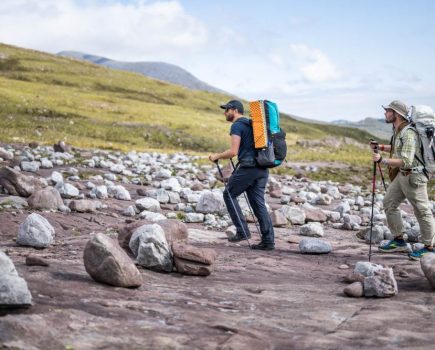 best backpacking packs