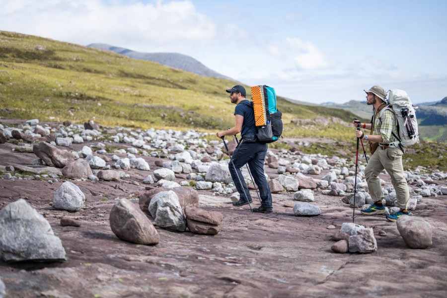 How to Measure Backpack Torso Length – Sundrift Store