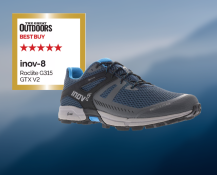 Inov-8 Roclite G315 GTX V2