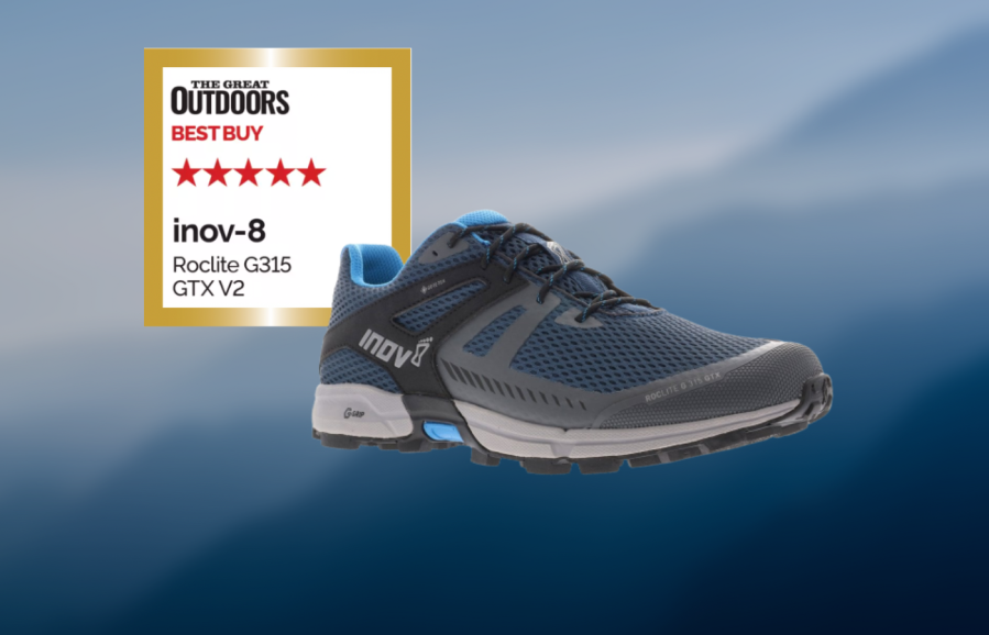 Inov-8 Roclite G315 GTX V2