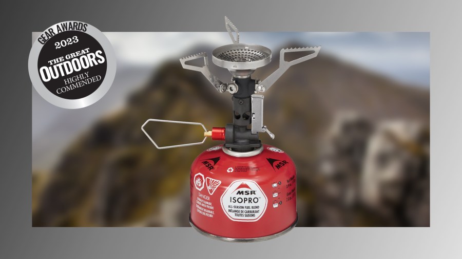 Best Camping Stoves of 2023