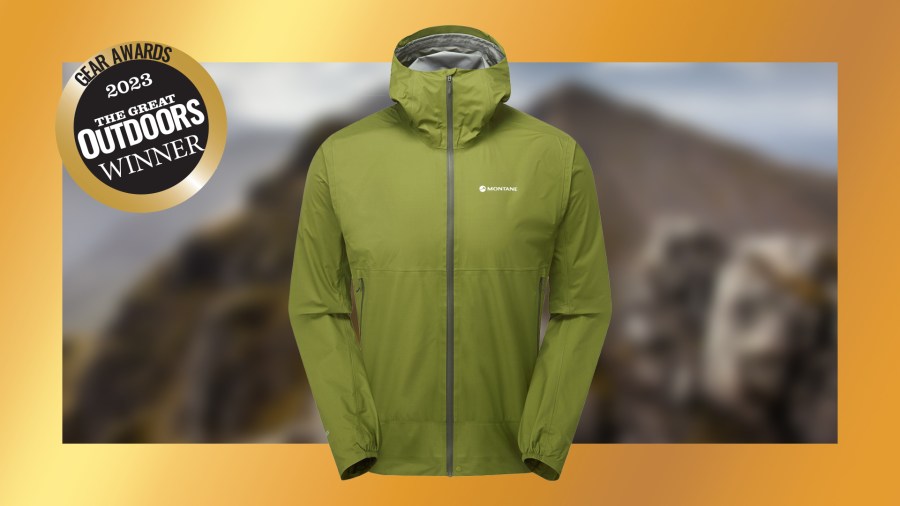 17 best waterproof jackets for women 2023 UK; including windproof