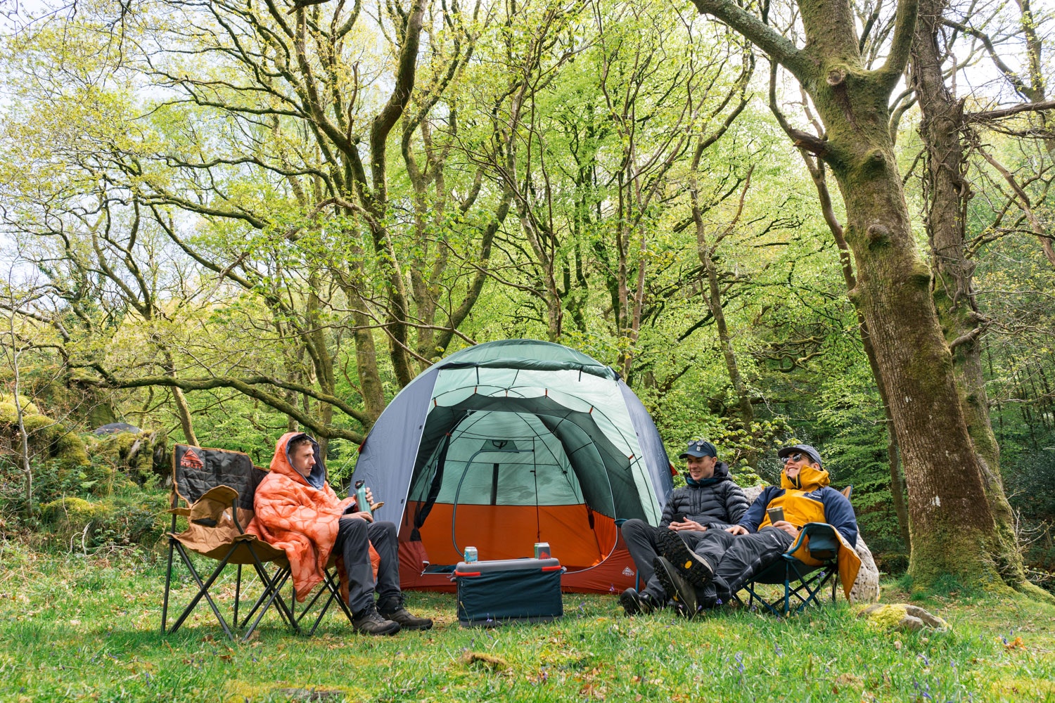 The Kids Camping Starter Kit﻿ Elevation Outdoors Magazine