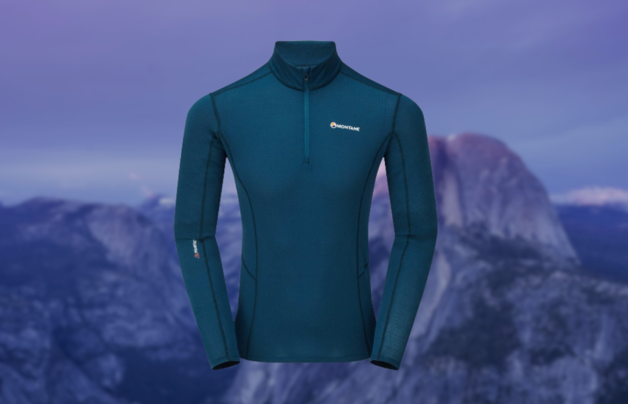 Montane Allez Micro