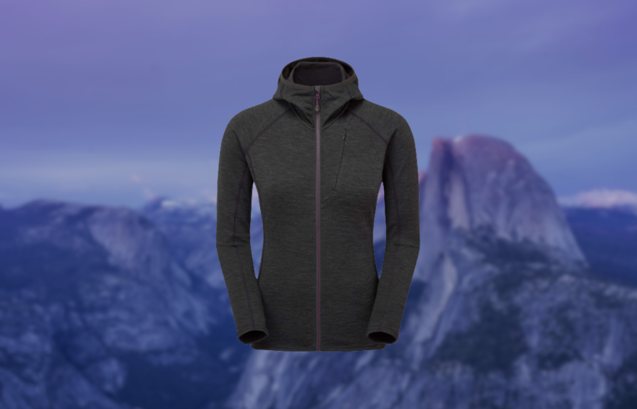 Montane Women’s Protium Hoodie