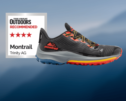 Montrail Trinity AG