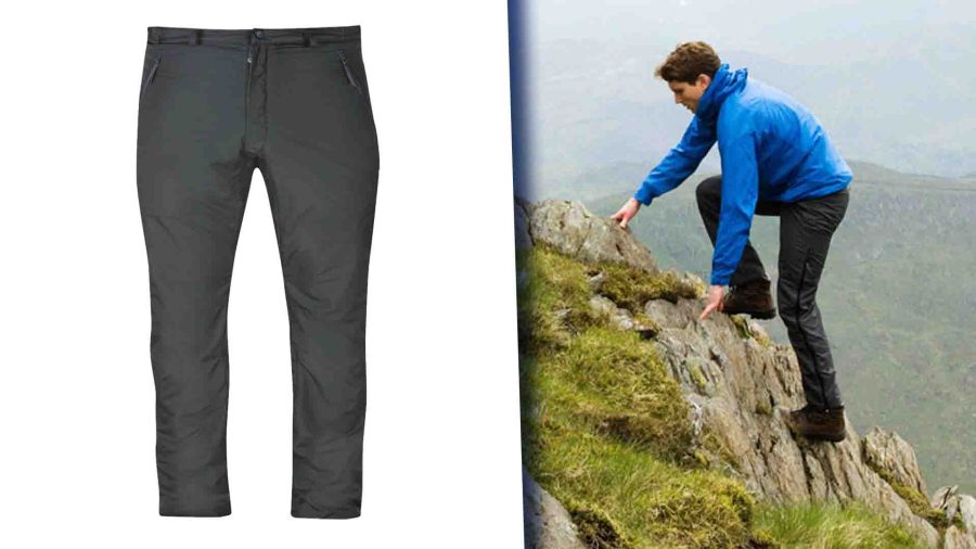 How to Choose the Best Rain Pants Guide