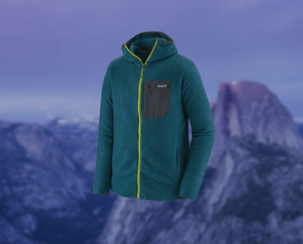 Patagonia R1 Air Hoody