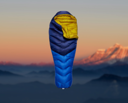 How do sleeping bag ratings and temperatures work? - TGO Magazine