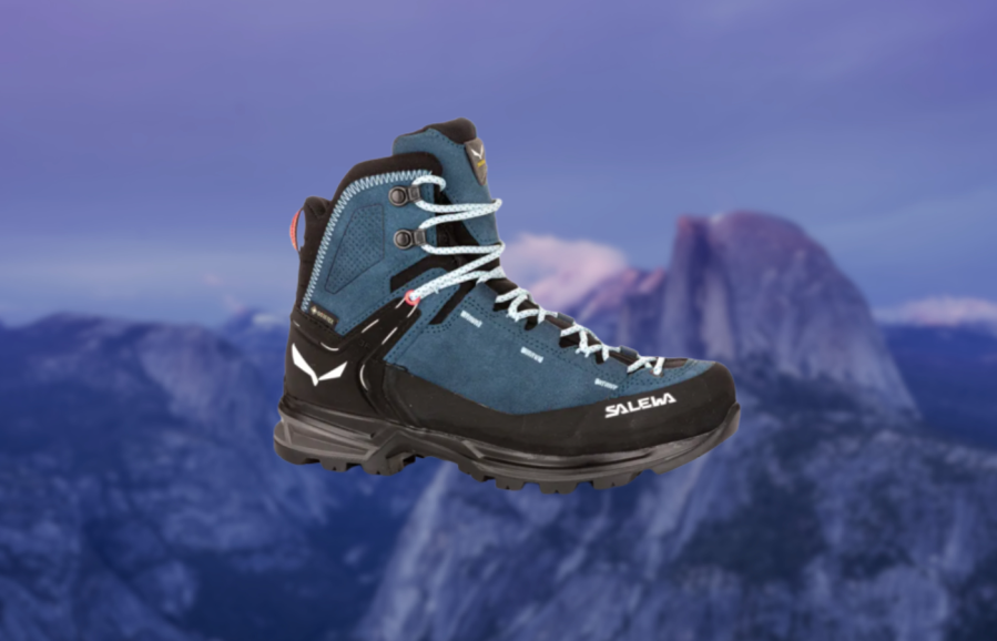 Salewa Mountain Trainer Mid 2 GTX