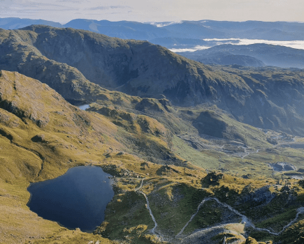 Looking down to the Low Water zigzags from Coniston Old Man.jpg