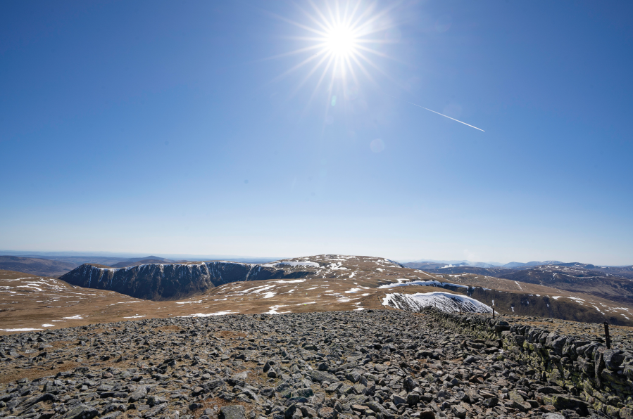 Caenlochan 10_Glas Maol from Cairn of Claise.jpg