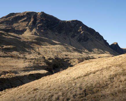 16_The rocky edges above Canness Glen.jpg