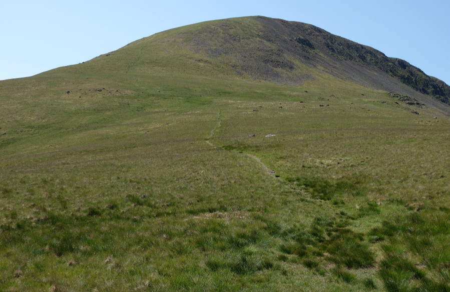 wp4_Head south-south-west from the saddle to climb Seatallan.jpg