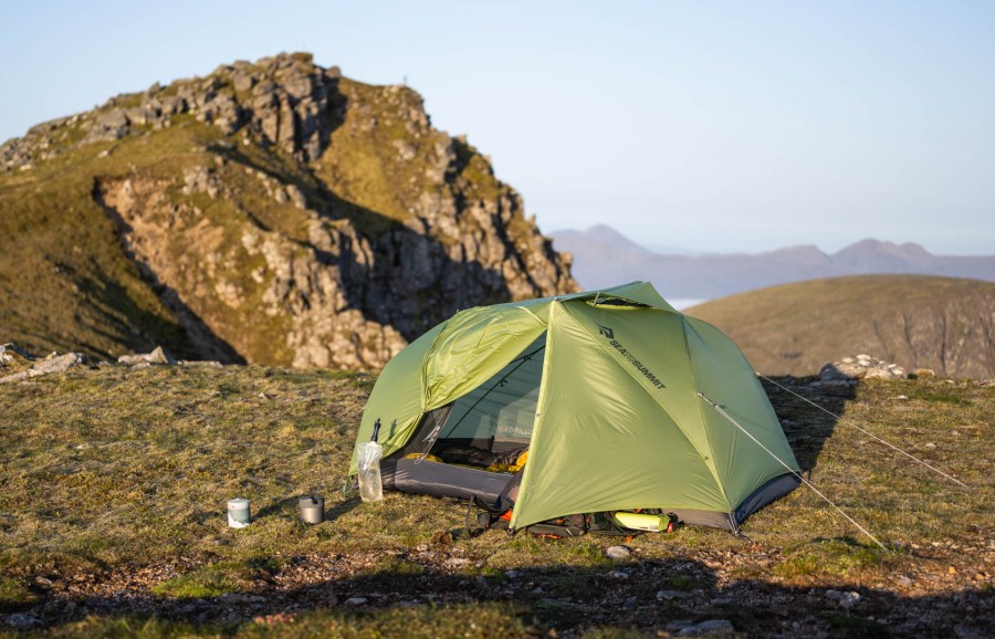 best two person tents
