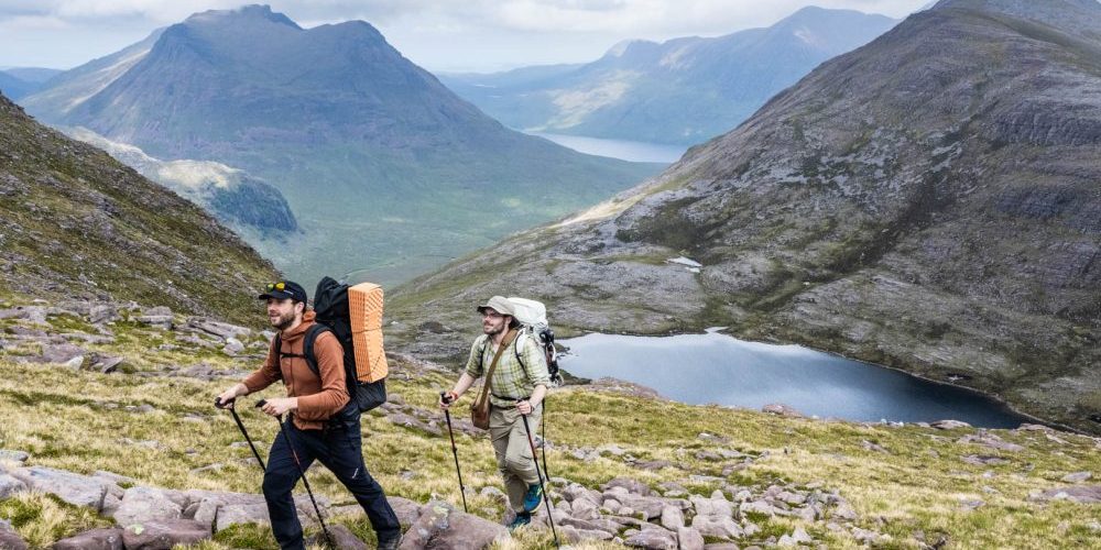 best trekking poles