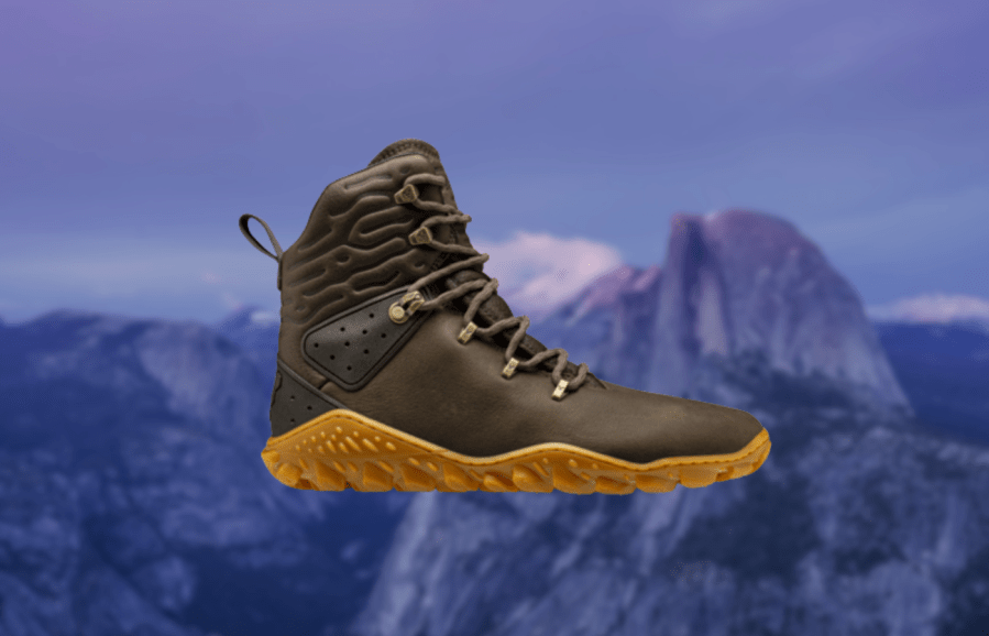 Vivobarefoot Tracker Forest ESC