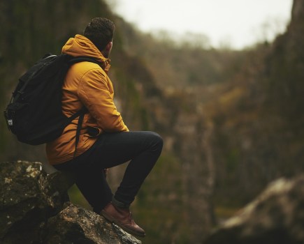 Can you use a regular backpack for hiking header image