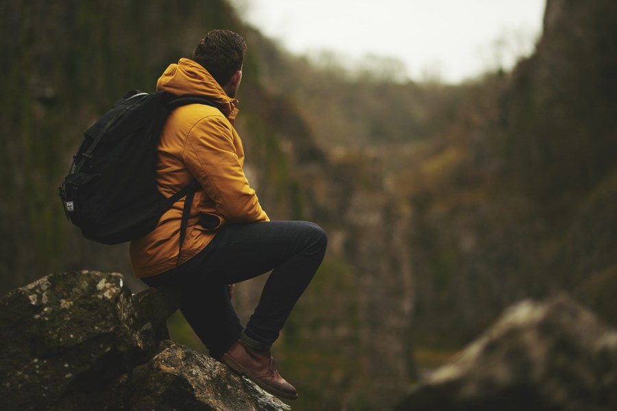 Can you use a regular backpack for hiking header image