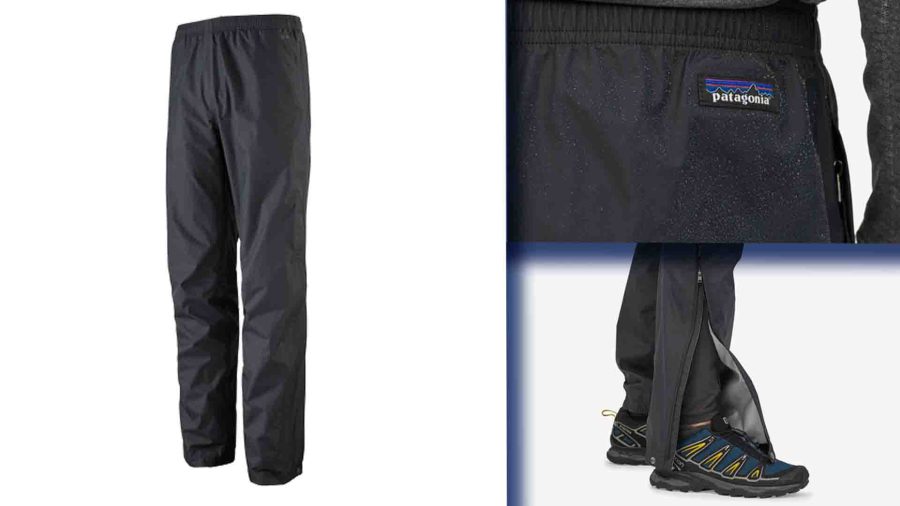 best rain pants-patagonia torrentshell pants