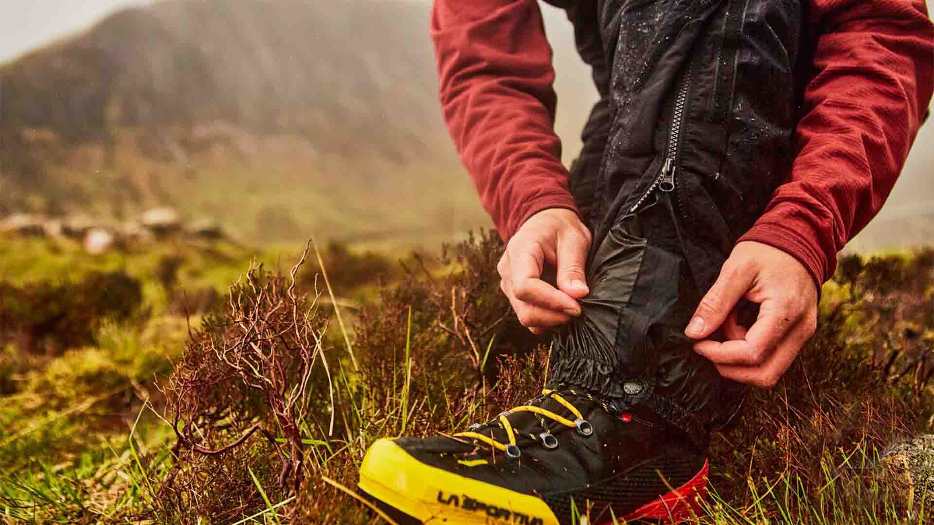 Best Waterproof Hiking Pants [2023 UPDATE] — Ultimate Gear Lists