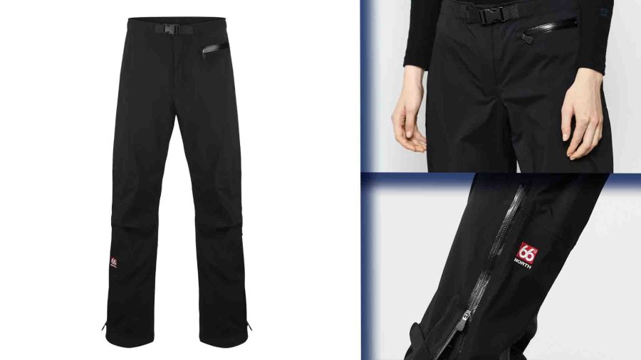 Best waterproof trousers reviewed in 2024 for rainy hikes 