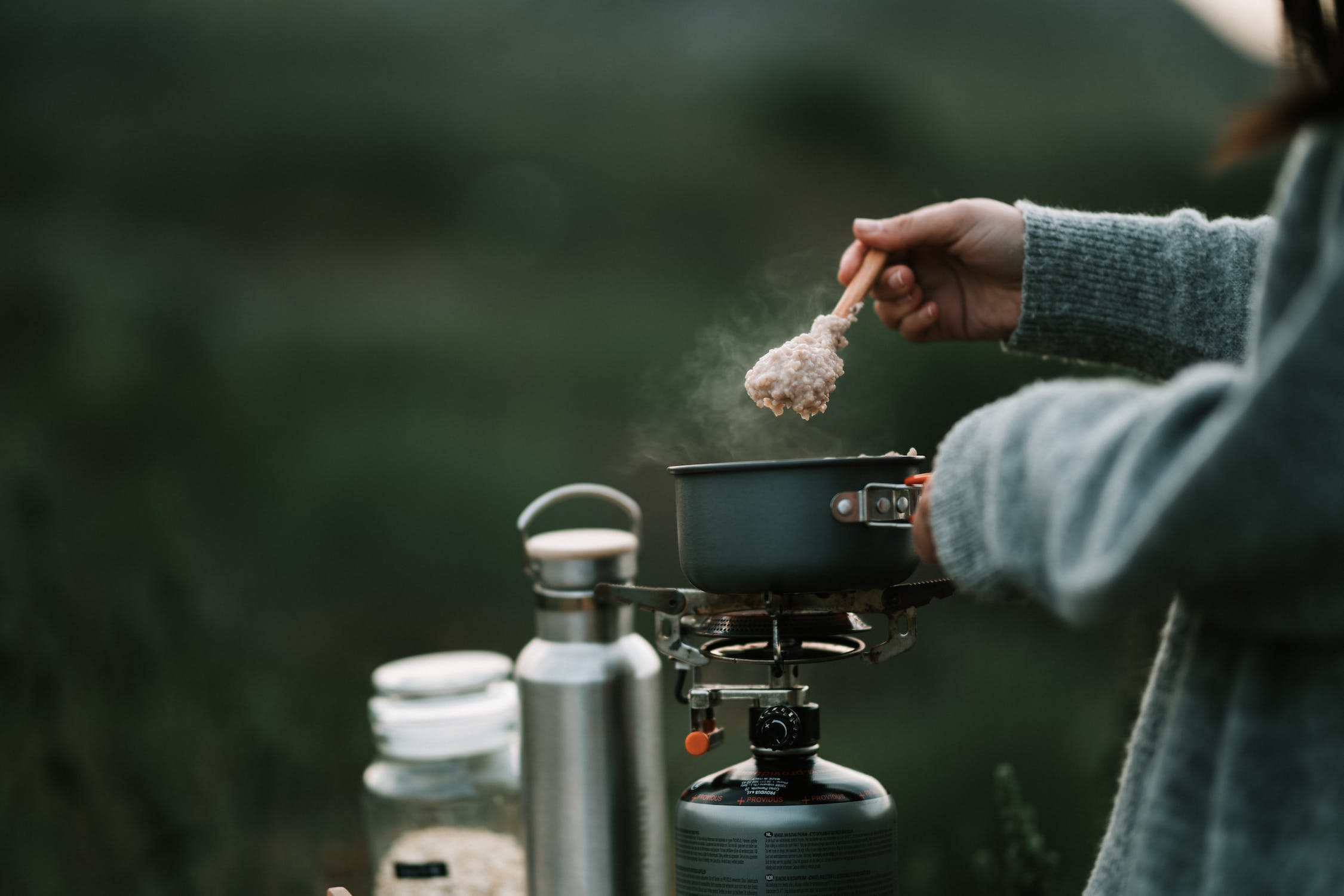 How to Choose the Best Camping Stove For You