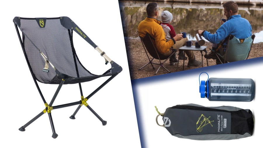 nemo moonlite chair