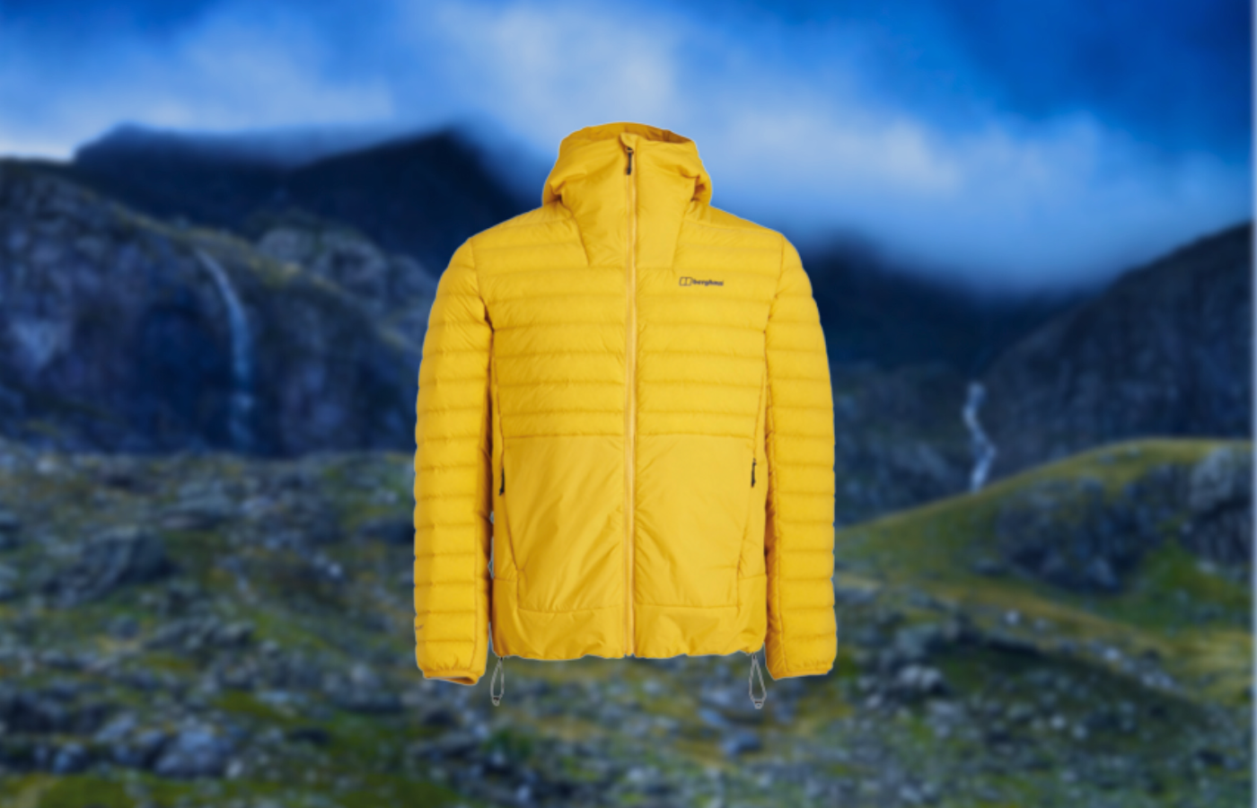 Berghaus Affine Review