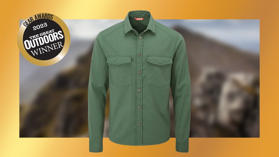 Best Hiking Shirts of 2024 - 11 Amazing T-Shirts, Button-Ups & More