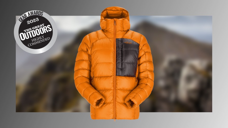 The Great Outdoors Gear Awards 2023 | TGO Magazine