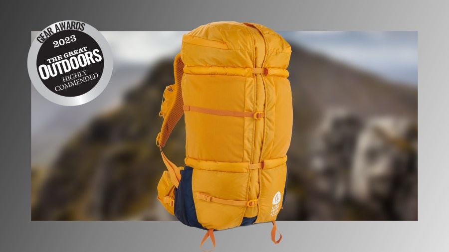 Advnture Awards celebrate outstanding outdoors gear – check out the winners  now