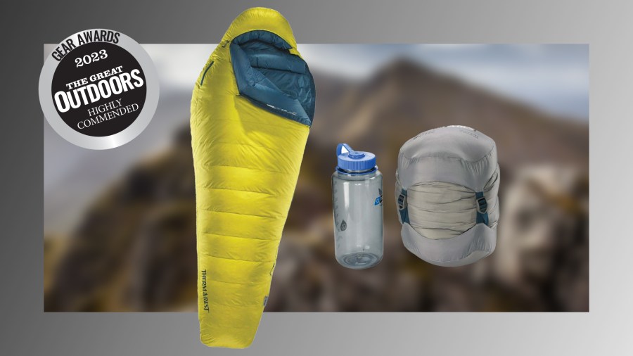 The 7 Best Sleeping Bags of 2023