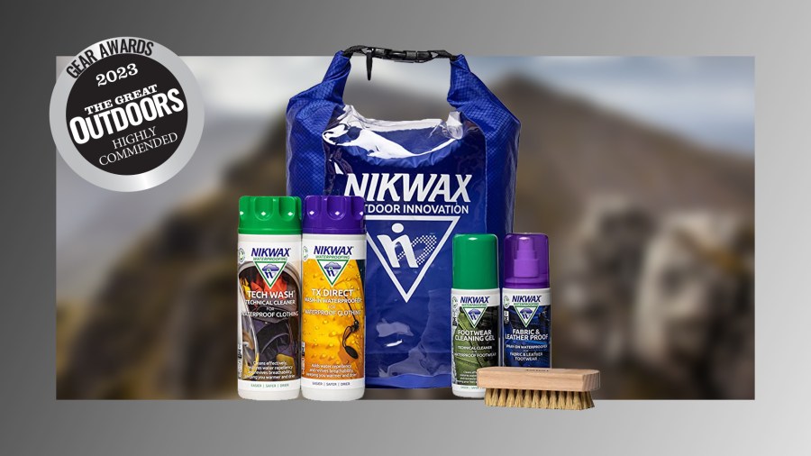 Nikwax Tech Wash 5L - Equipment Outdoors in 2023