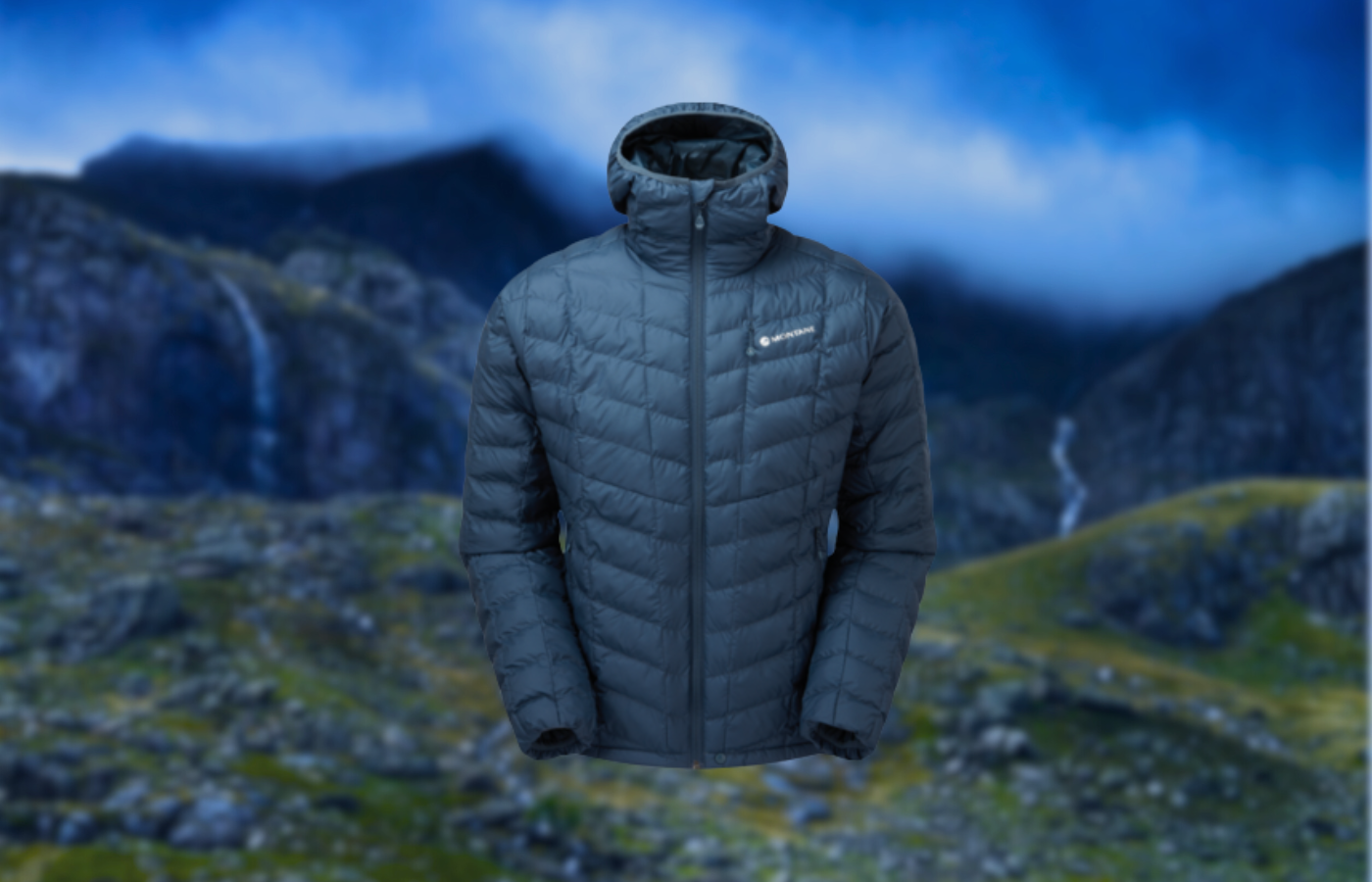 Montane Icarus Review