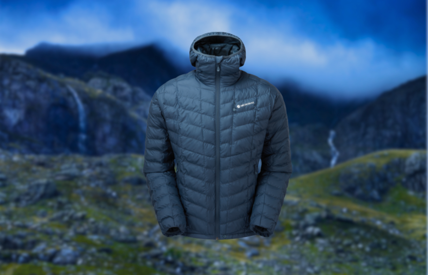 Montane Icarus Review | TGO Magazine