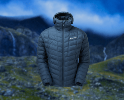 Montane Icarus Review