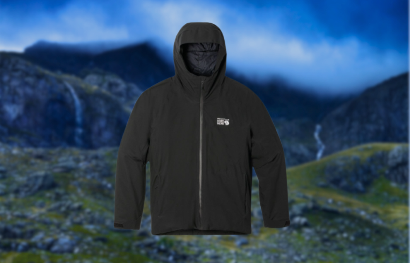 Mountain Hardwear Ozonic