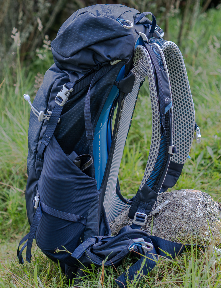 Osprey Stratos 26 Pack review | TGO Magazine