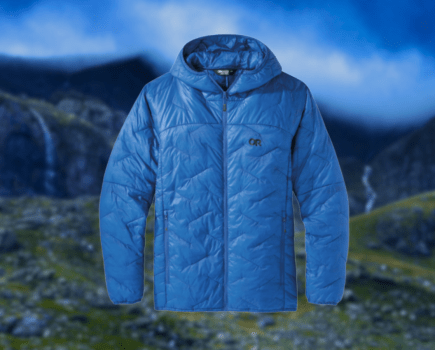 Outdoor Research SuperStrand LT Hoodie Review